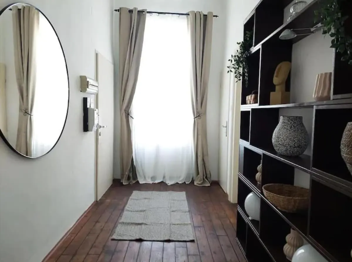 200 M2 Eden Garden Apartment With Terrace Vienna