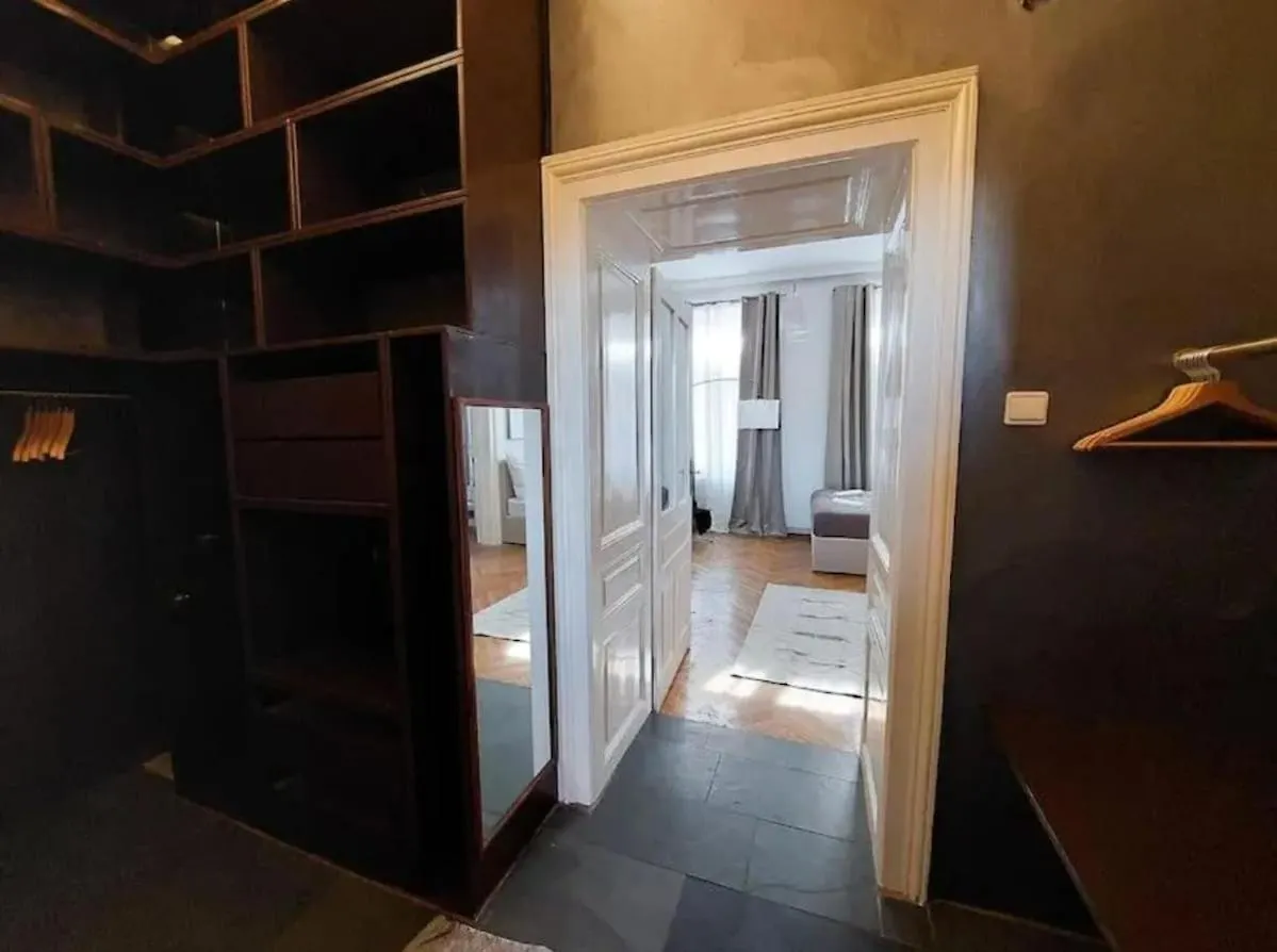 200 M2 Eden Garden Apartment With Terrace Vienna