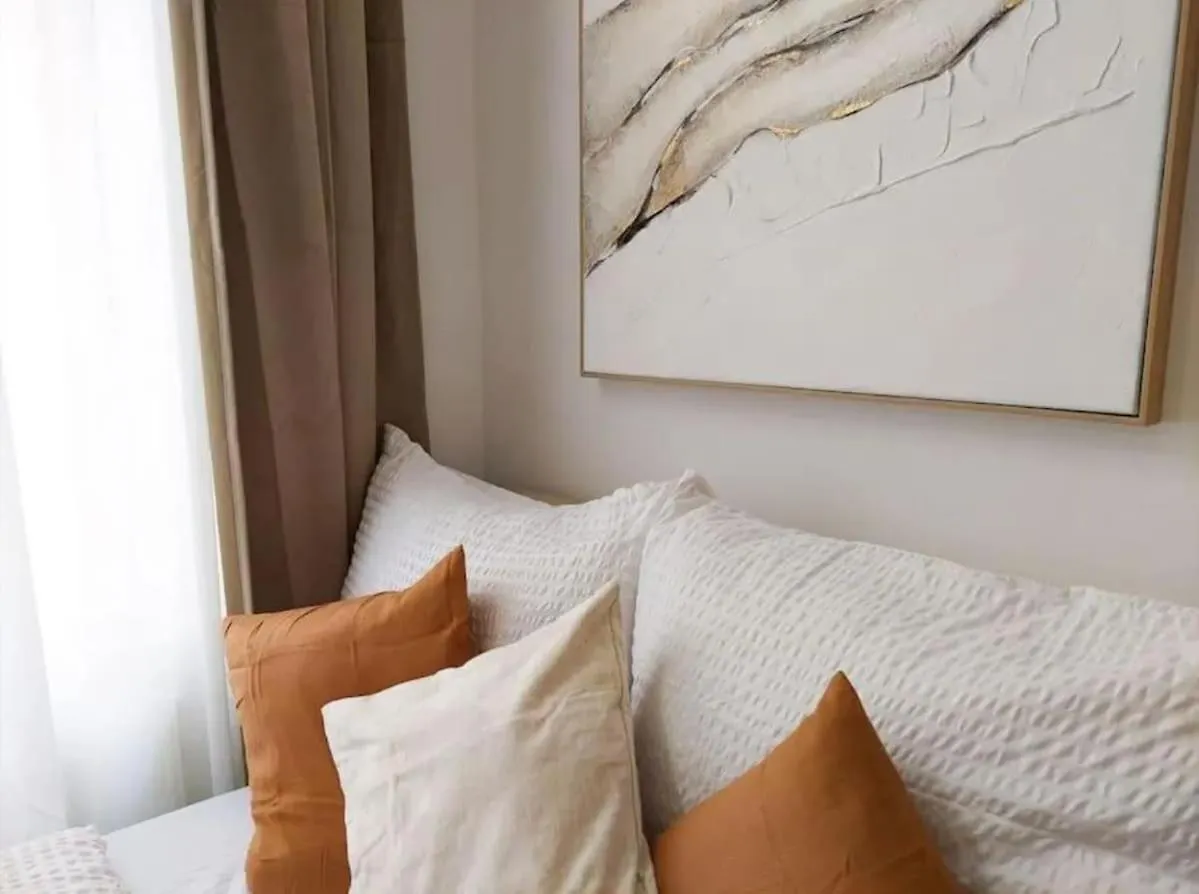 200 M2 Eden Garden Apartment With Terrace Vienna
