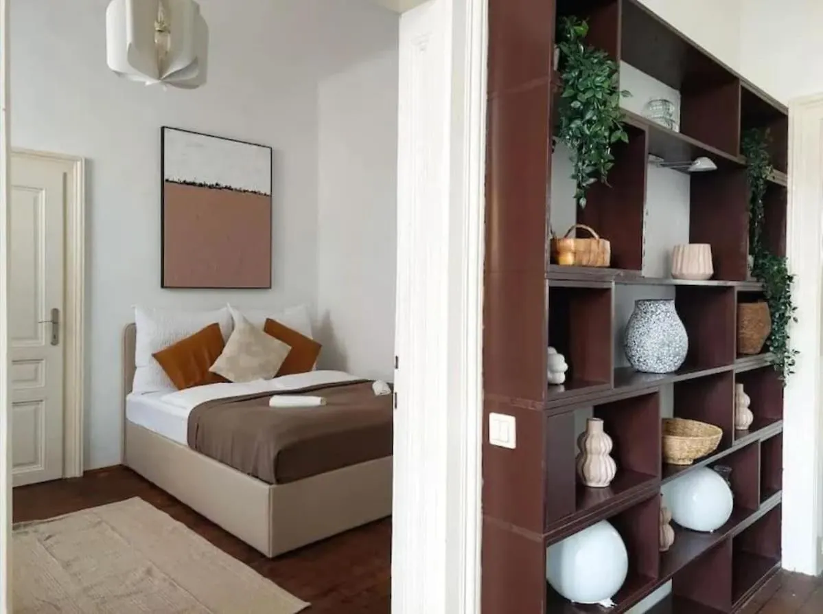 200 M2 Eden Garden Apartment With Terrace Vienna