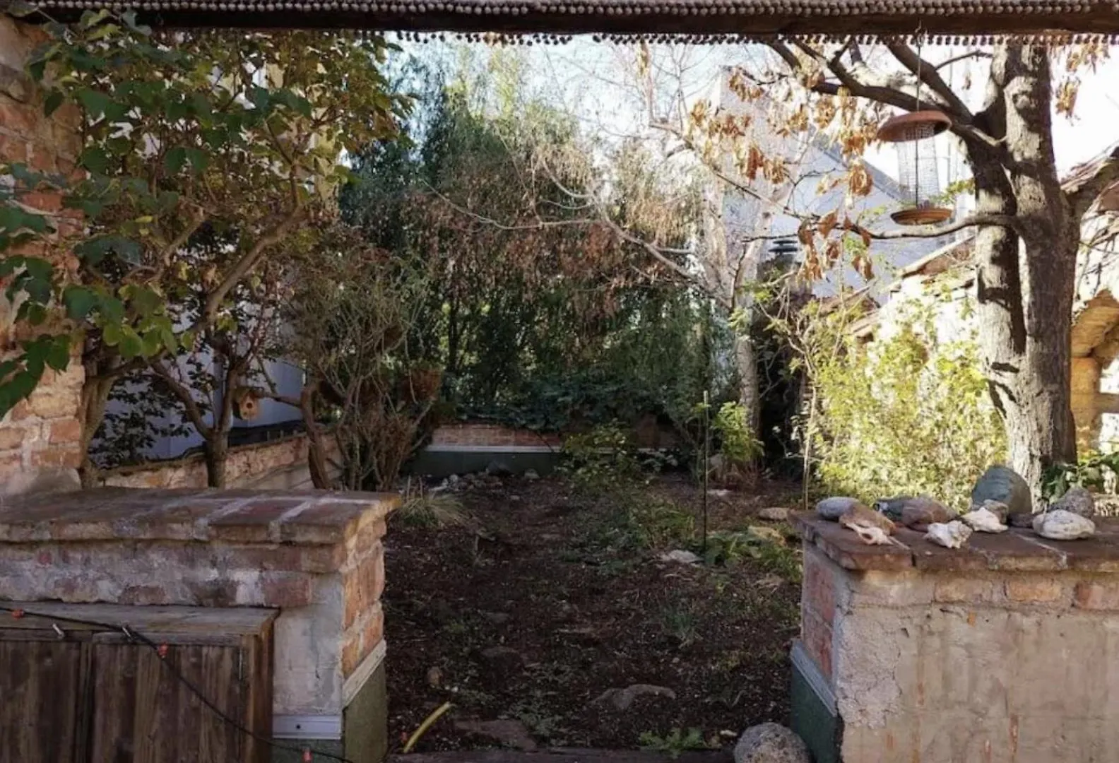 200 M2 Eden Garden Apartment With Terrace Vienna